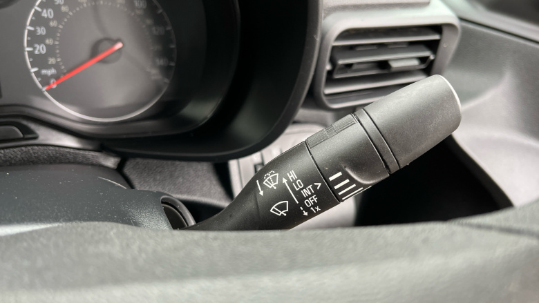 Vauxhall Combo Cargo Combo L1 Diesel 2300 1.5 Turbo D 100ps H1 Sportive Van